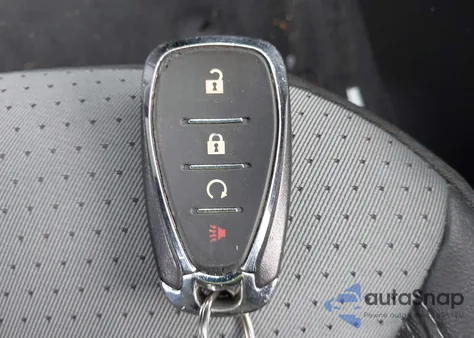 2024 Chevrolet Trax Fwd Lt from USA, damaged, VIN KL77LHE23RC040483